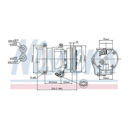 NISSENS-89108
