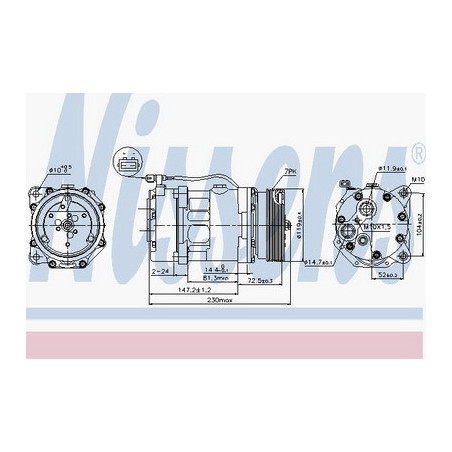 NISSENS-89118