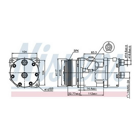 NISSENS-89123