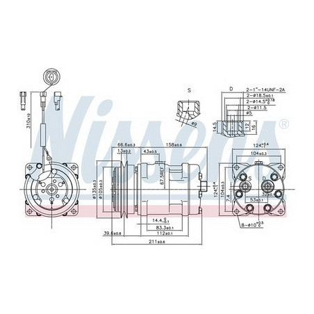 NISSENS-89220
