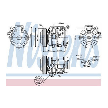 NISSENS-89250