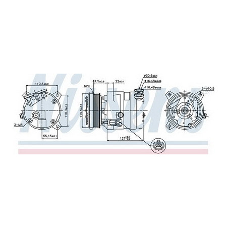 NISSENS-89257
