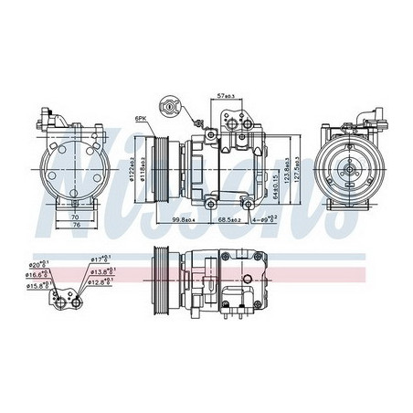 NISSENS-89265