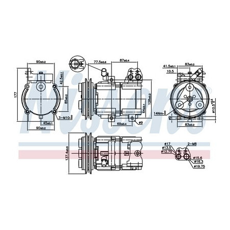 NISSENS-89283