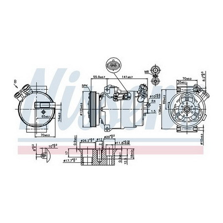 NISSENS-89308