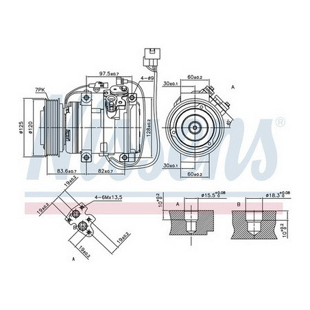 NISSENS-89312