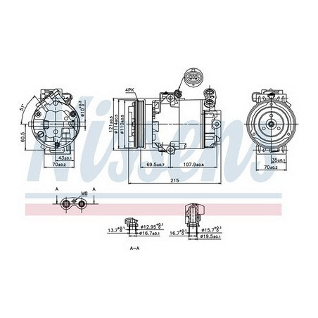 NISSENS-89333