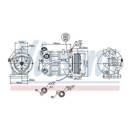 NISSENS-89350