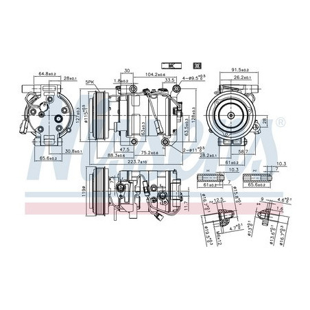 NISSENS-89351
