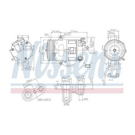 NISSENS-89400