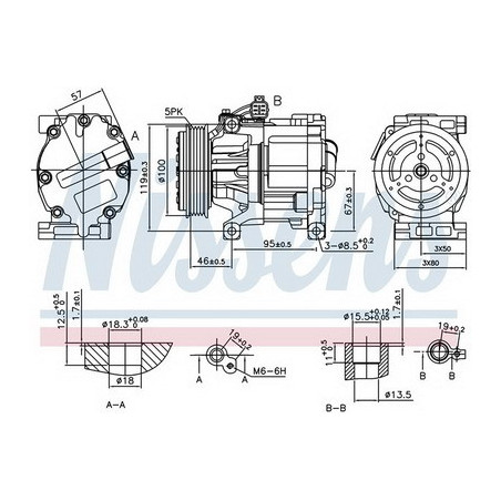 NISSENS-89405