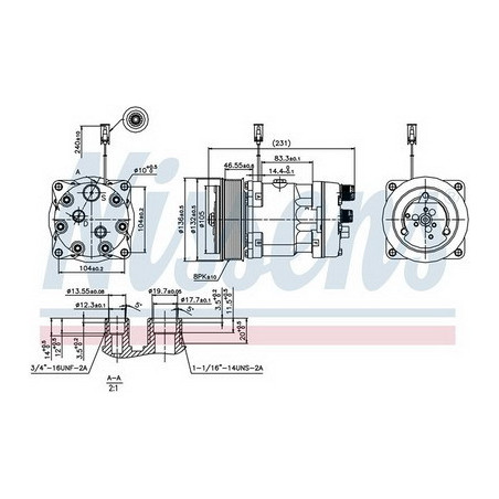 NISSENS-89410