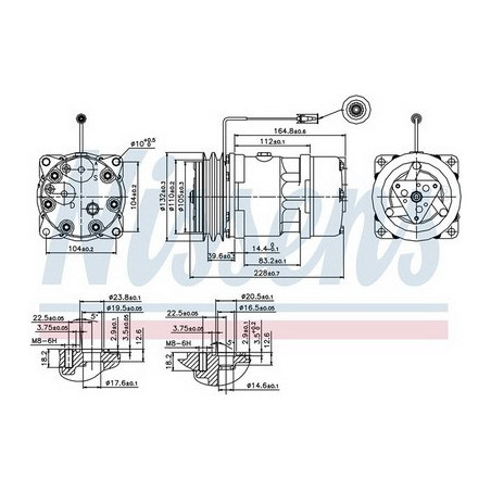 NISSENS-89439