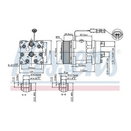 NISSENS-89459
