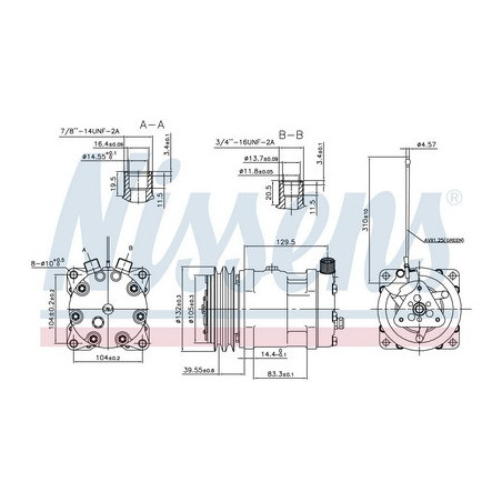NISSENS-89461