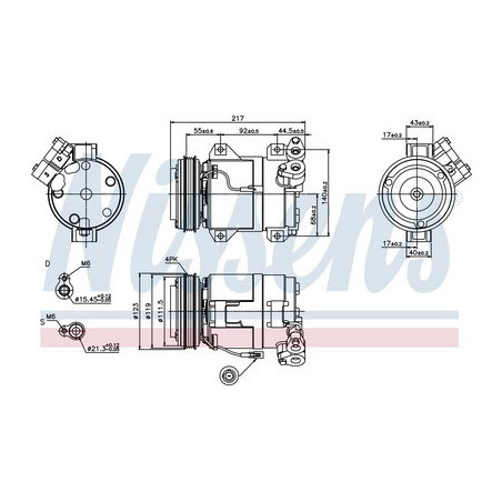 NISSENS-89519