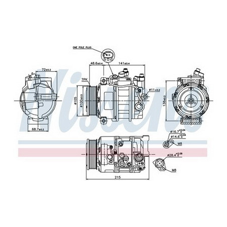 NISSENS-89520