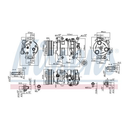 NISSENS-89550