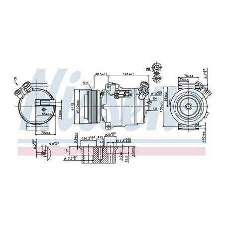 NISSENS-89592