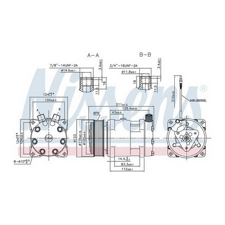 NISSENS-89632