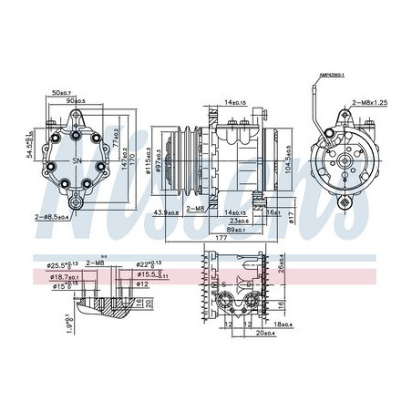 NISSENS-89691