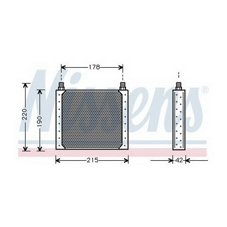 NISSENS-90535