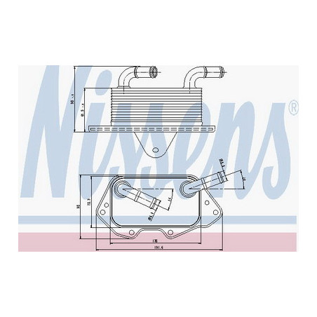 NISSENS-90662