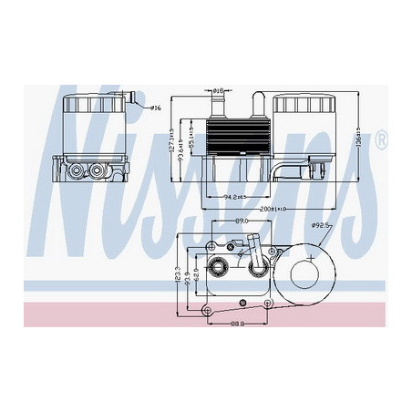 NISSENS-90706