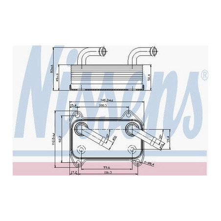 NISSENS-90707