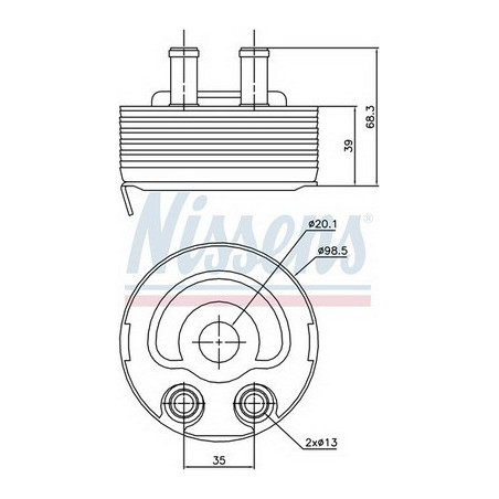 NISSENS-90719