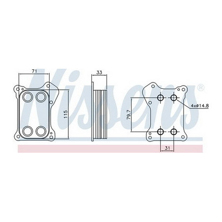 NISSENS-90739