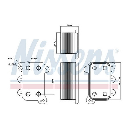 NISSENS-90746