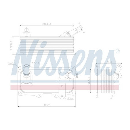 NISSENS-90785