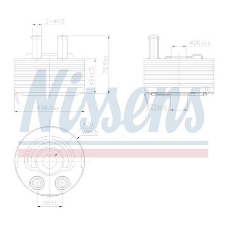 NISSENS-90793