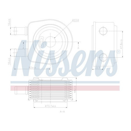 NISSENS-90798