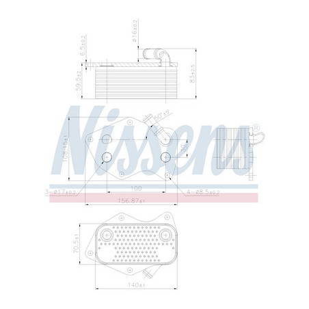 NISSENS-90809