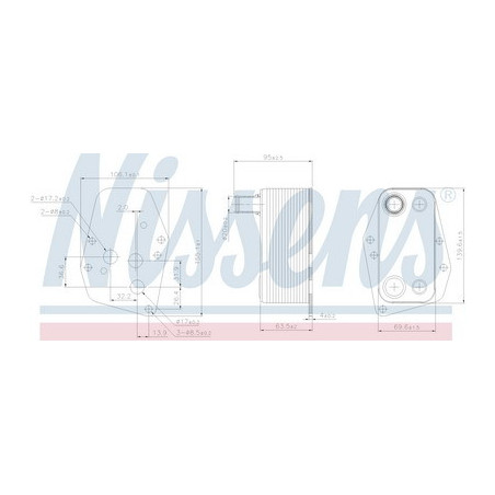 NISSENS-90904