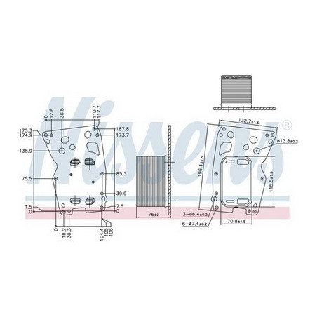 NISSENS-90907