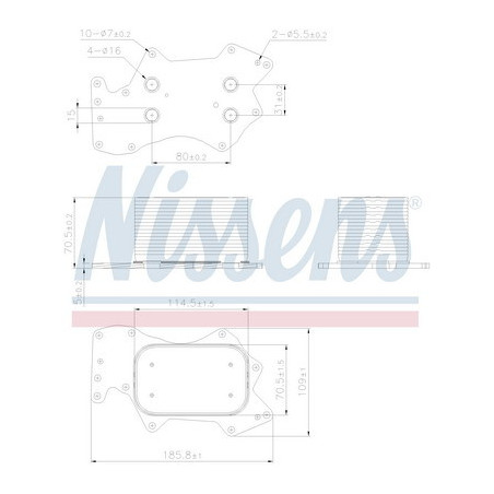 NISSENS-90910