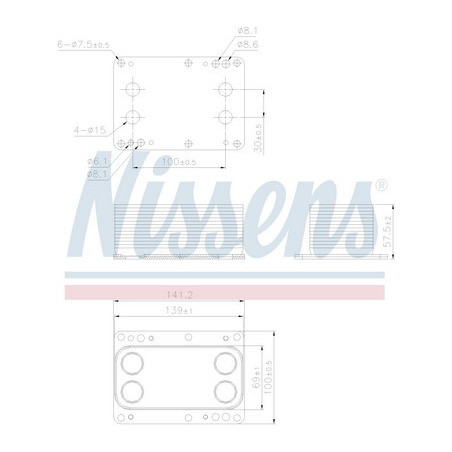 NISSENS-90921