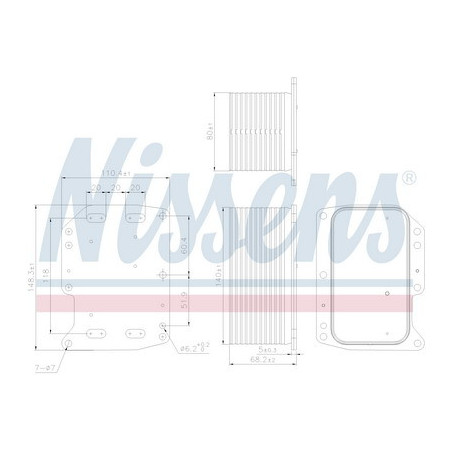 NISSENS-90922