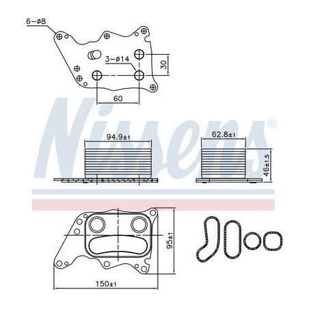 NISSENS-90991