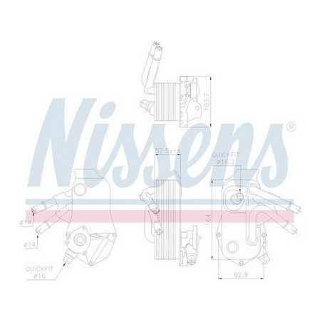 NISSENS-91224