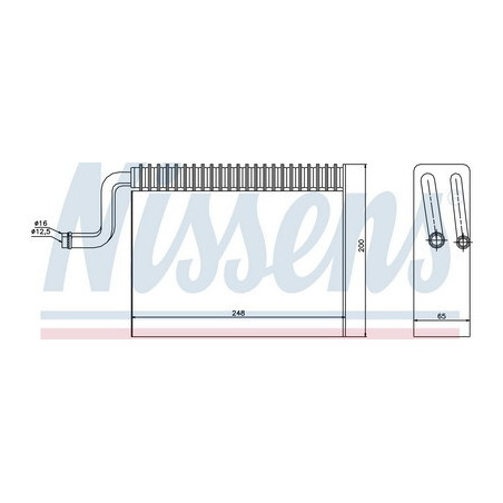 NISSENS-92150