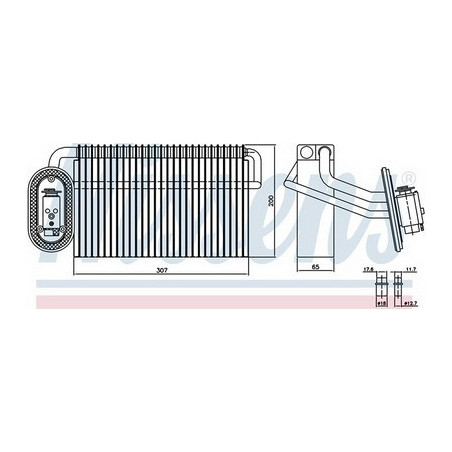 NISSENS-92322