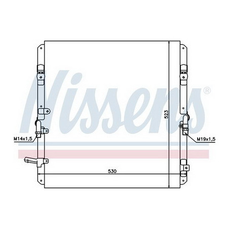NISSENS-94053