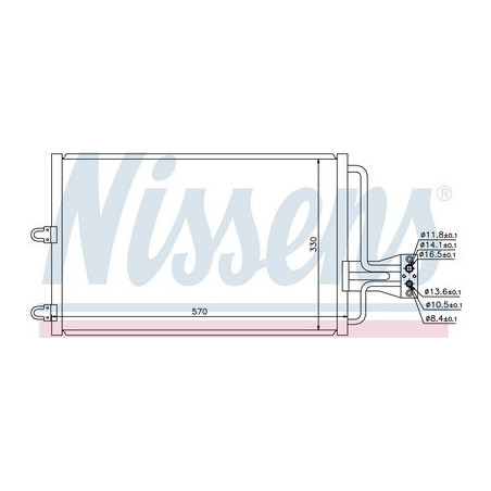 NISSENS-94100