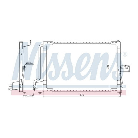 NISSENS-94117