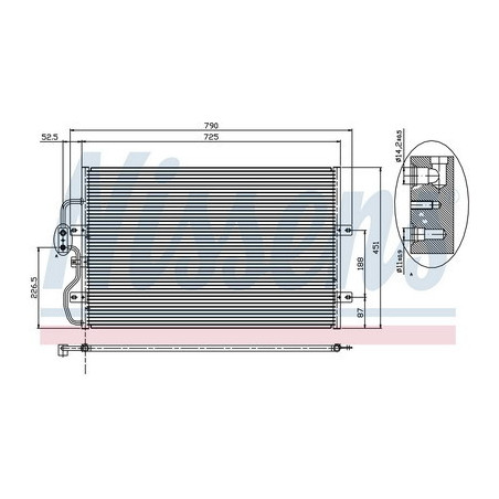 NISSENS-94210