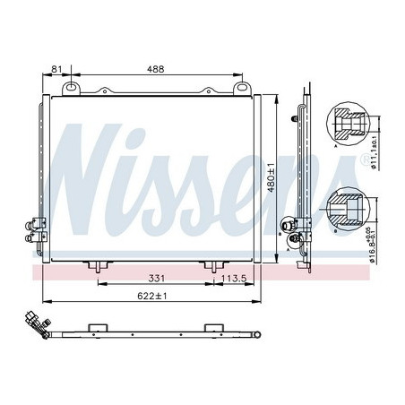 NISSENS-94285